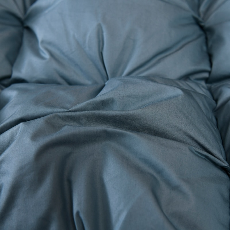 Blue Pinch Duvet Cover | Blue Pinch Duvet Cover Set | Premium Bedroom