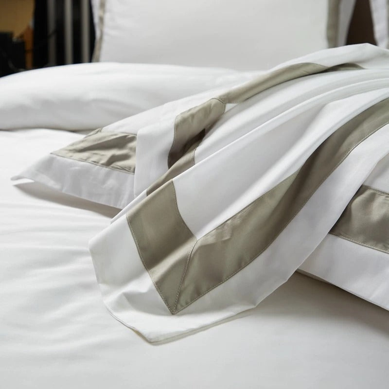 Frontier Hotel Duvet Cover | Frontier Hotel Cover | Premium Bedroom