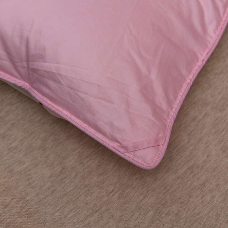 Pink Pinch Quilted Duvet Set | Pink Duvet Set | Premium Bedroom