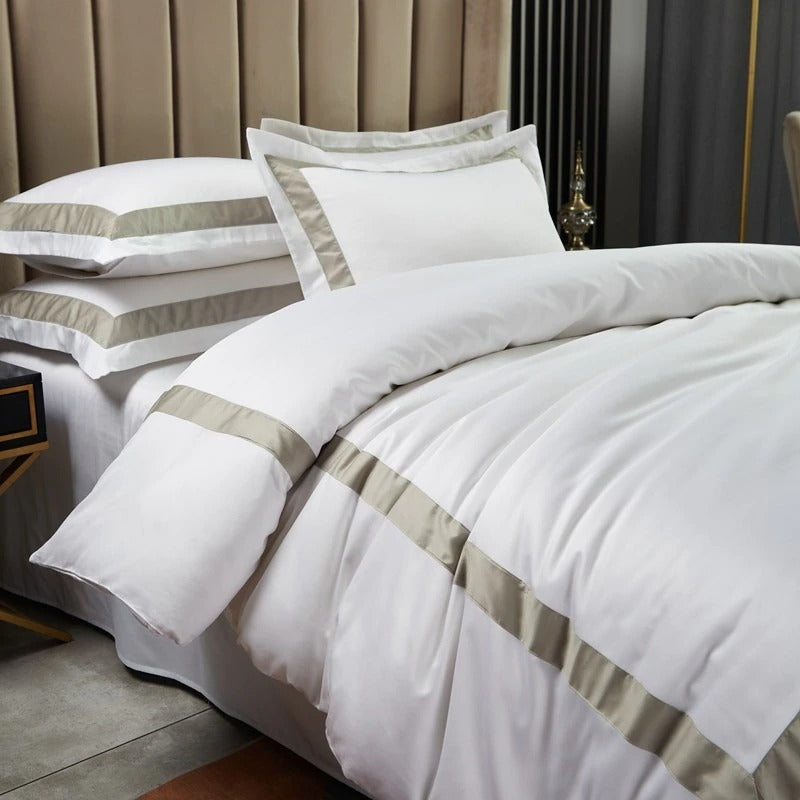 Frontier Hotel Duvet Cover | Frontier Hotel Cover | Premium Bedroom
