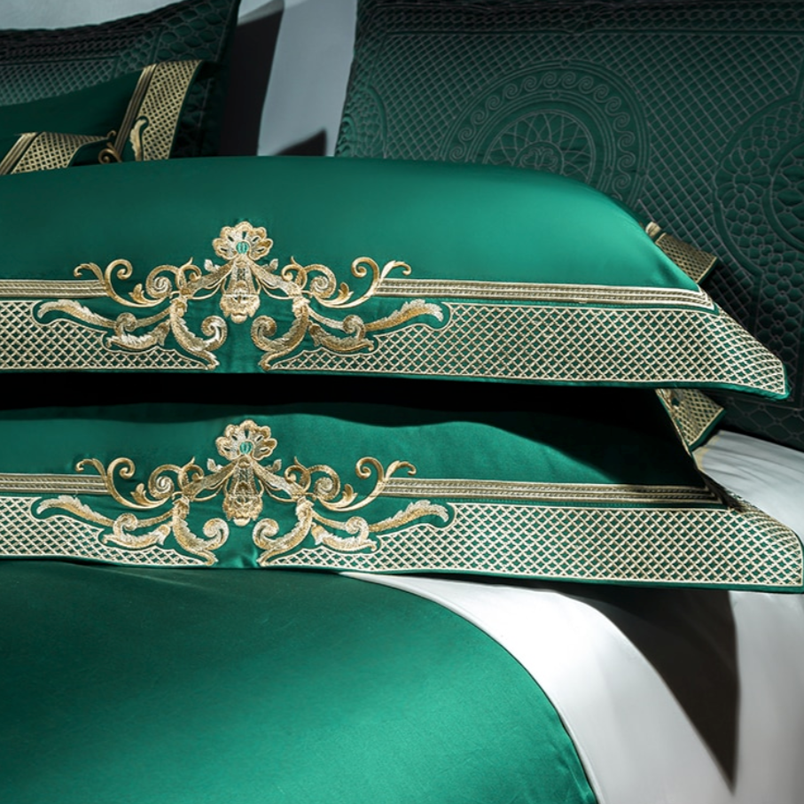 Luxury Cotton Bedding Sets
