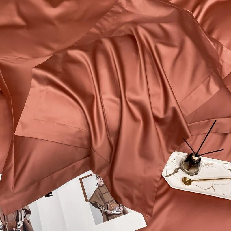 Terracotta Bedding Sets
