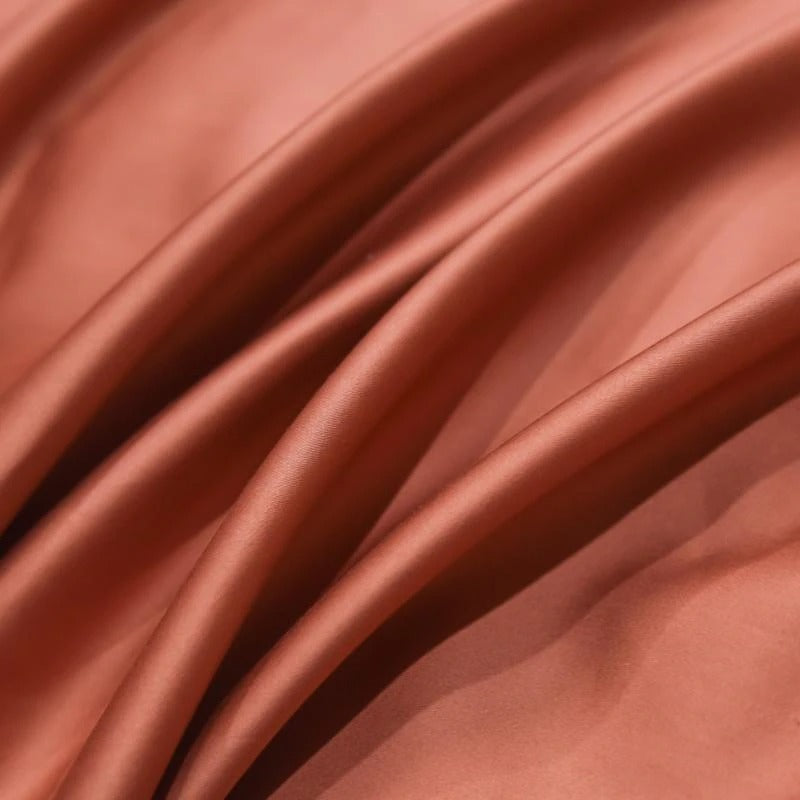Terracotta Bedding Sets