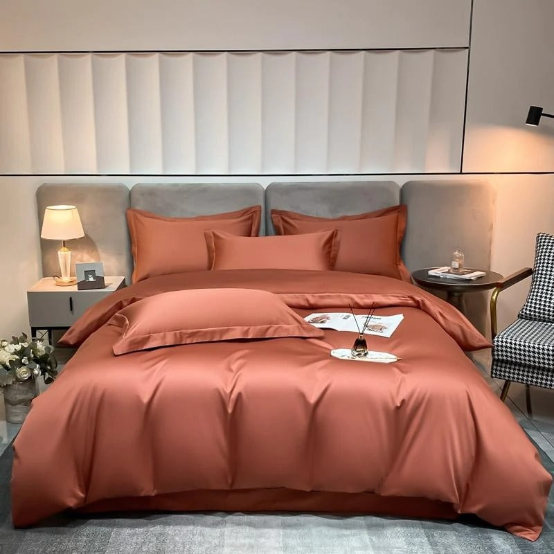 Terracotta Bedding Sets