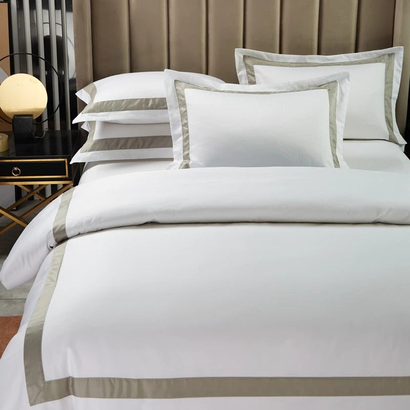 Frontier Hotel Duvet Cover | Frontier Hotel Cover | Premium Bedroom