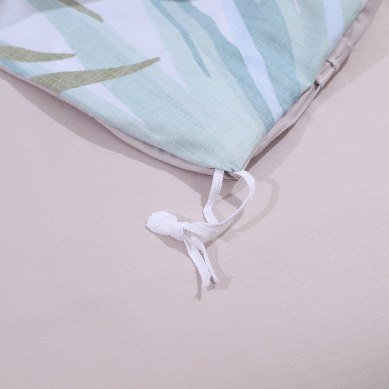 Flamingo Cotton Bedding Set | Flamingo Comforter Set | Premium Bedroom